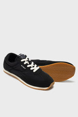 Sneakers Denver Black | ECOALF