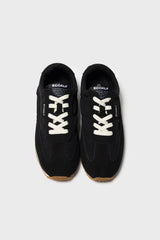 Sneakers Denver Black | ECOALF