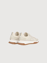 Sneakers Mumbai Woman Off White | Ecoalf