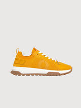 Sneakers Mumbai Woman Tangerina | ECOALF