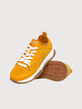 Sneakers Mumbai Woman Tangerina | ECOALF