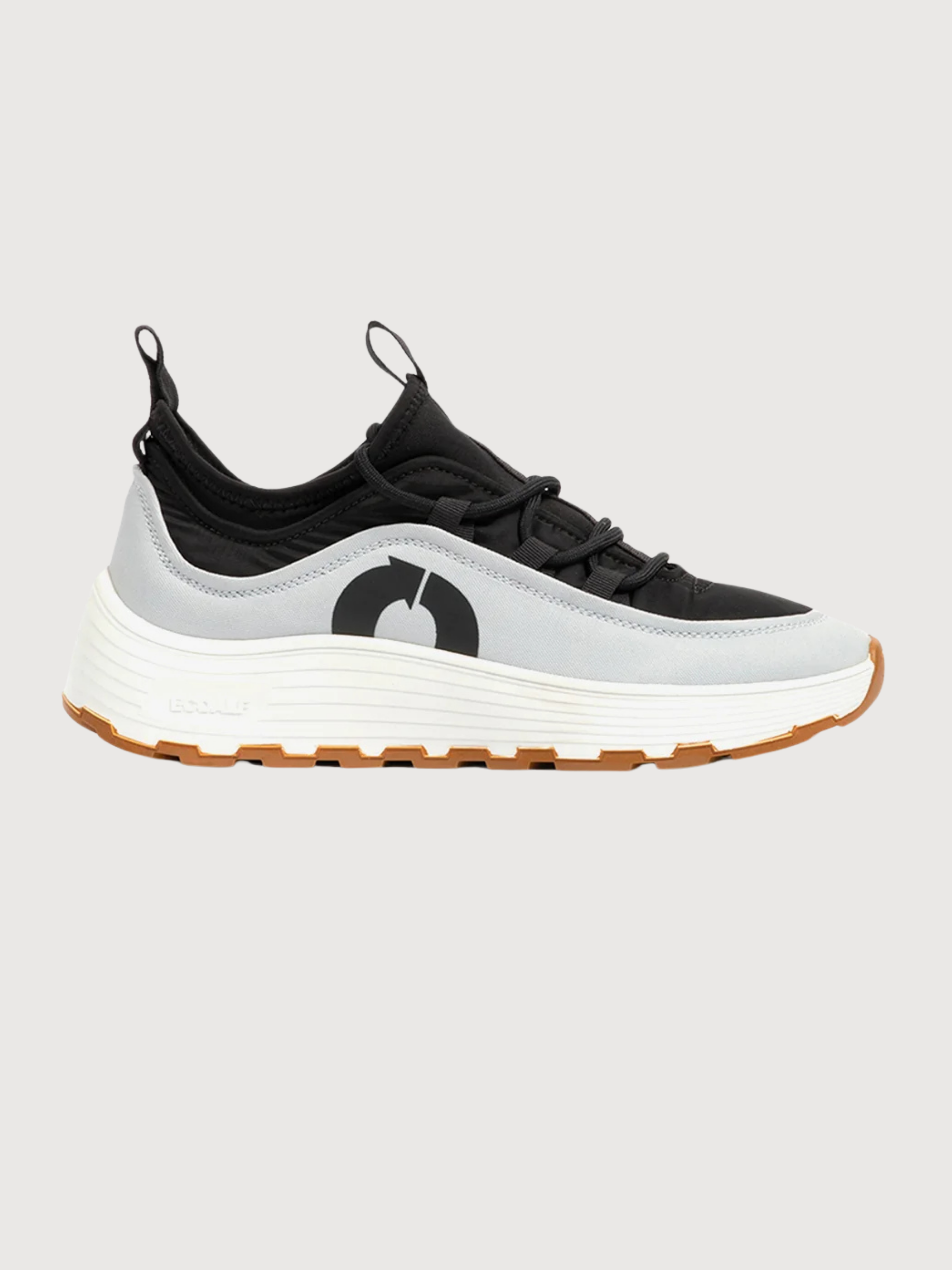 Women's Sneaker Pleta Light – Blue | ECOALF