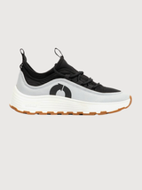 Women's Sneaker Pleta Light – Blue | ECOALF