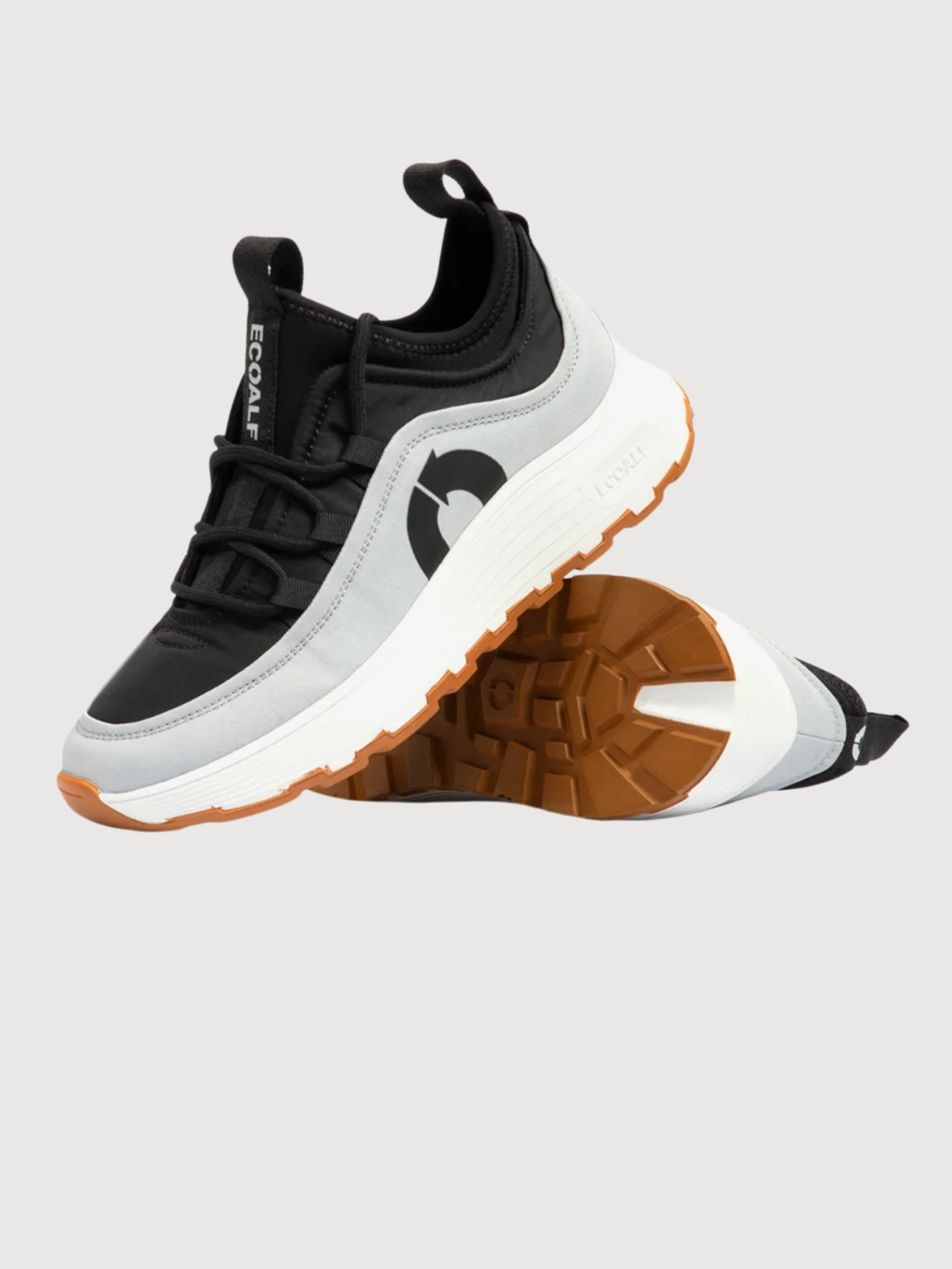 Women's Sneaker Pleta Light – Blue | ECOALF