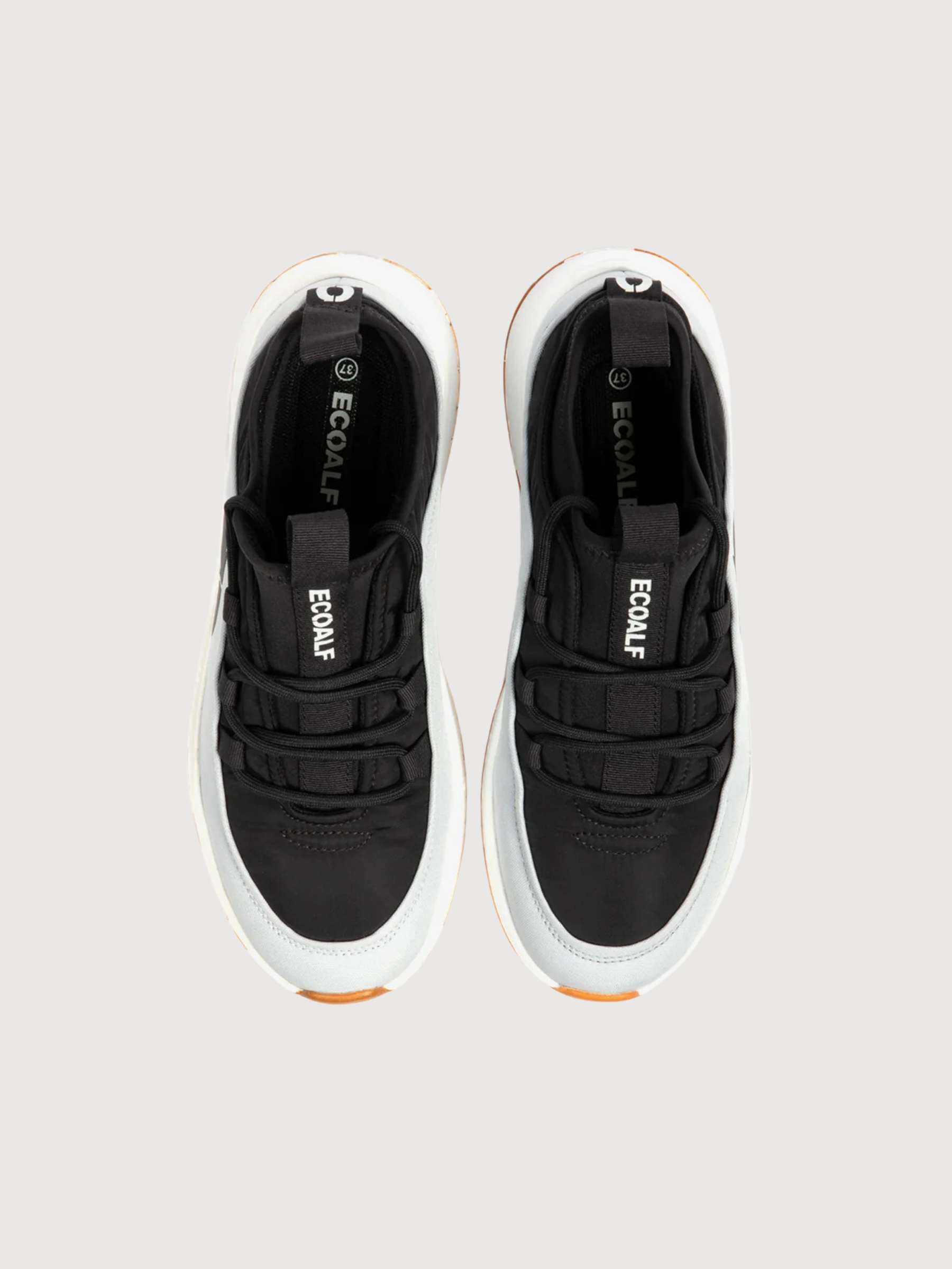 Women's Sneaker Pleta Light – Blue | ECOALF