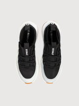 Women's Sneaker Pleta Light – Blue | ECOALF