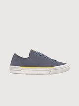 Strenk Sneakers Woman Blue Indigo | Ecoalf