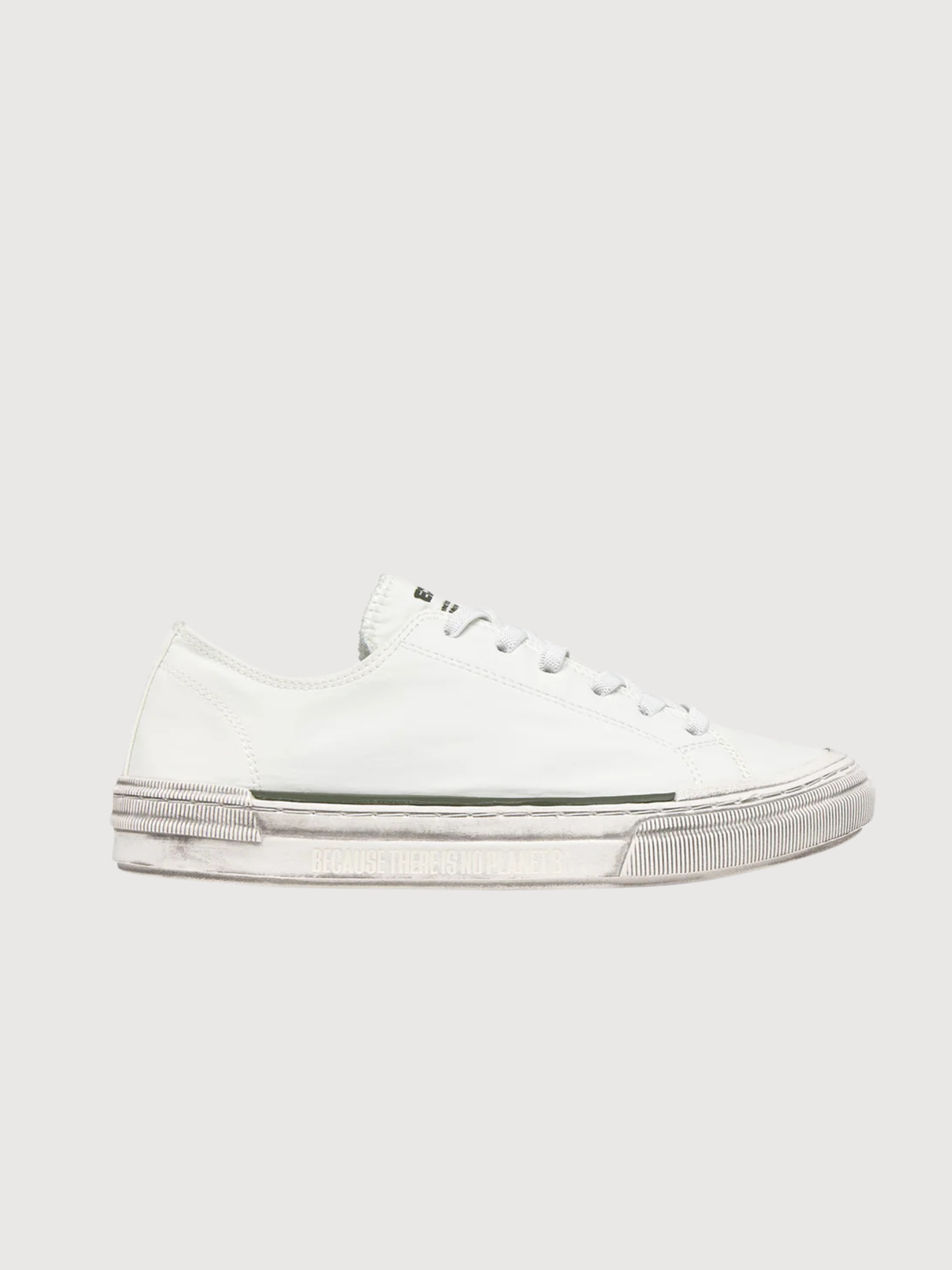 Sneakers Donna Strenk Bianco | Ecoalf