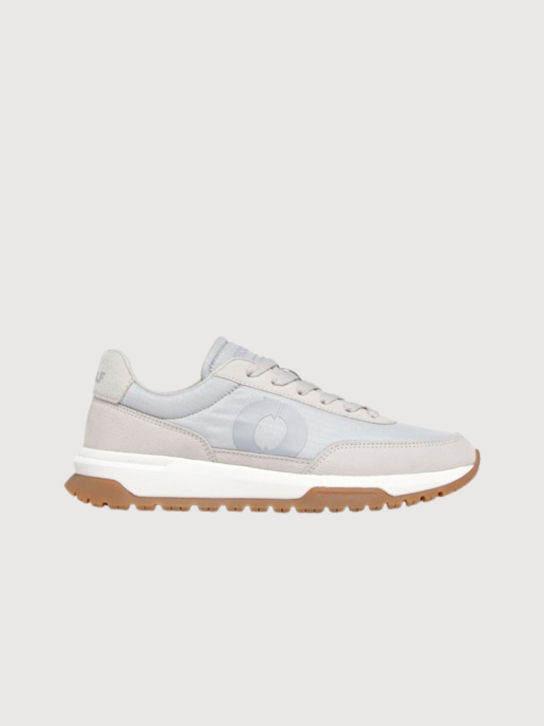 Sneakers Ventura Woman Sky Blue | Ecoalf