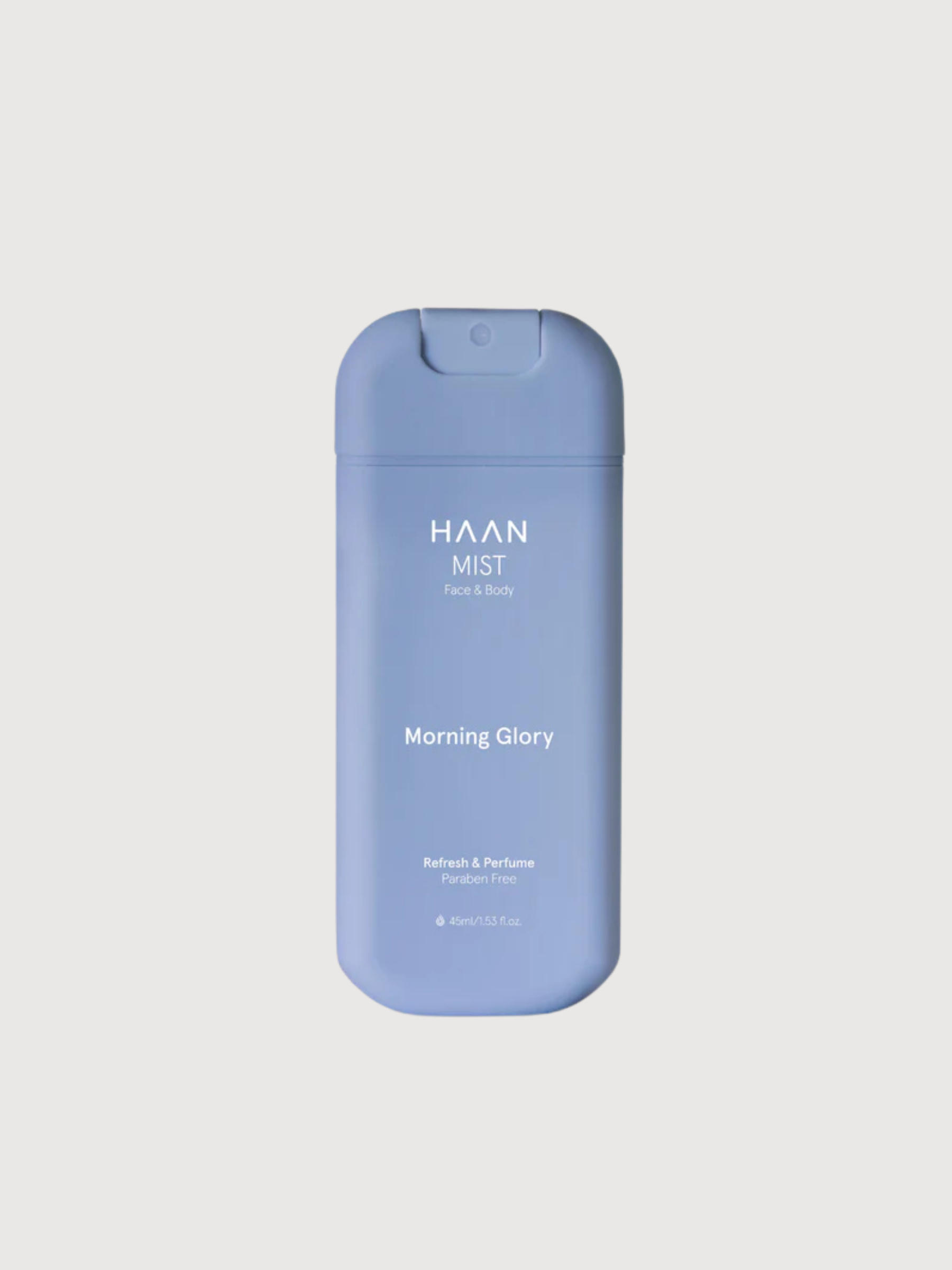 Nebel Gesicht &amp; Körper Morning Glory | Haan