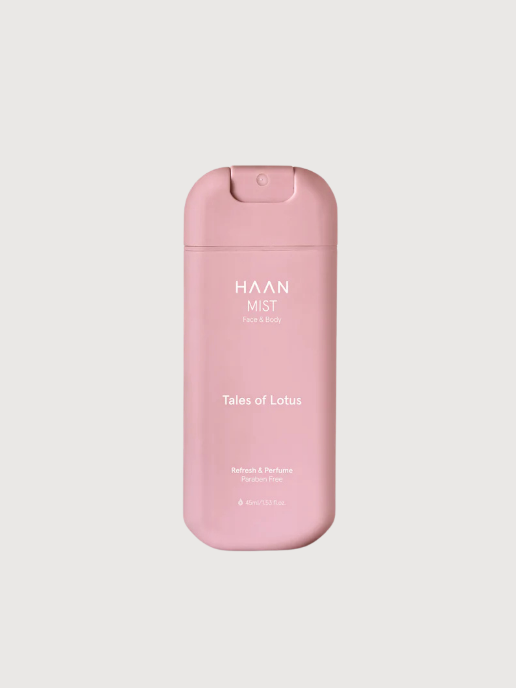 Face & Body Mist Tales Of Lutos | Haan