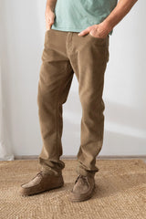 Pantaloni Centrali Malt Ball | TWOTHIRDS