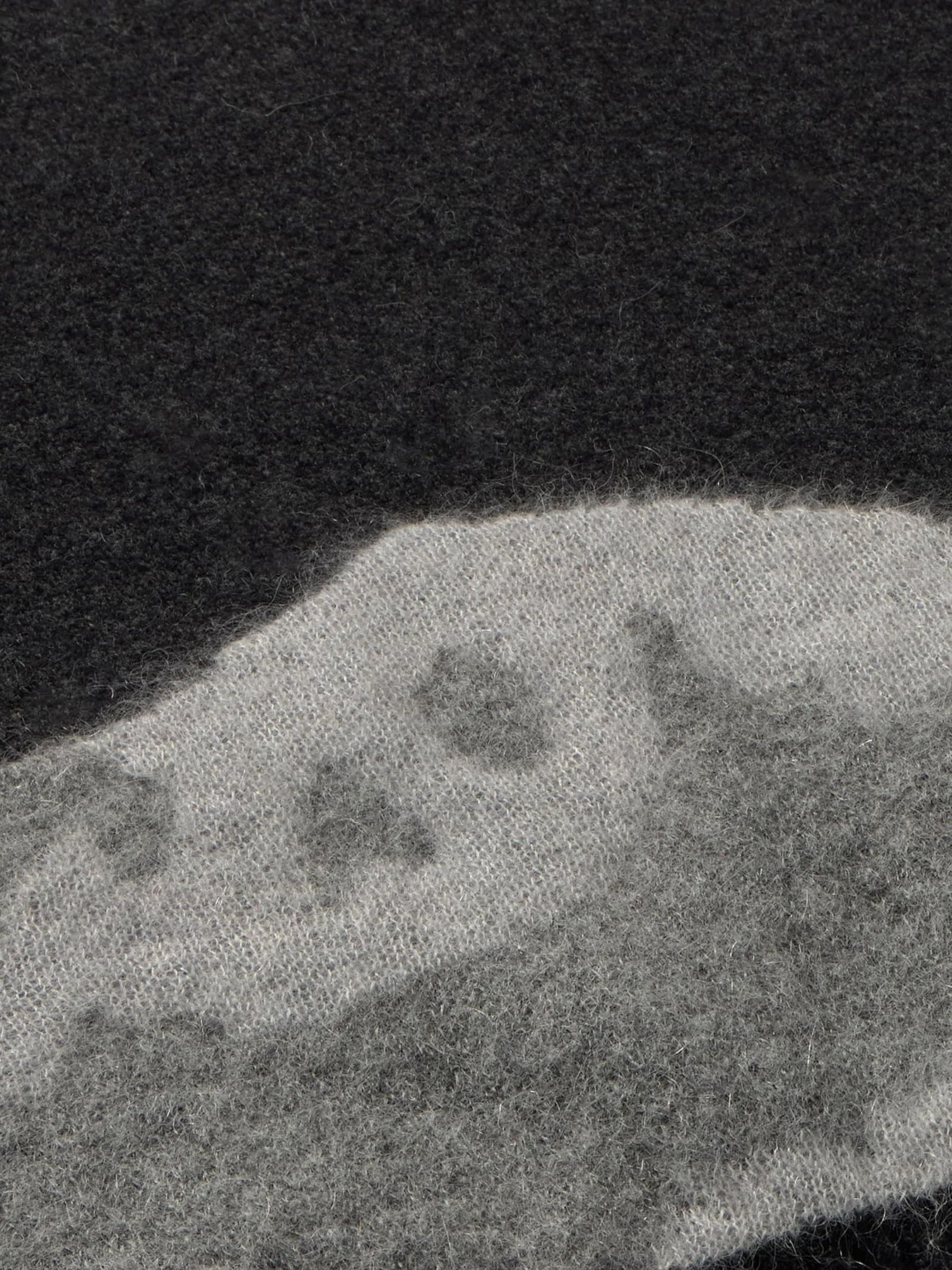 Pullover Bolita Grau Mann | Denken Mu