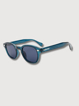 MONTAÑA King Blue Blue Solid | Parafina