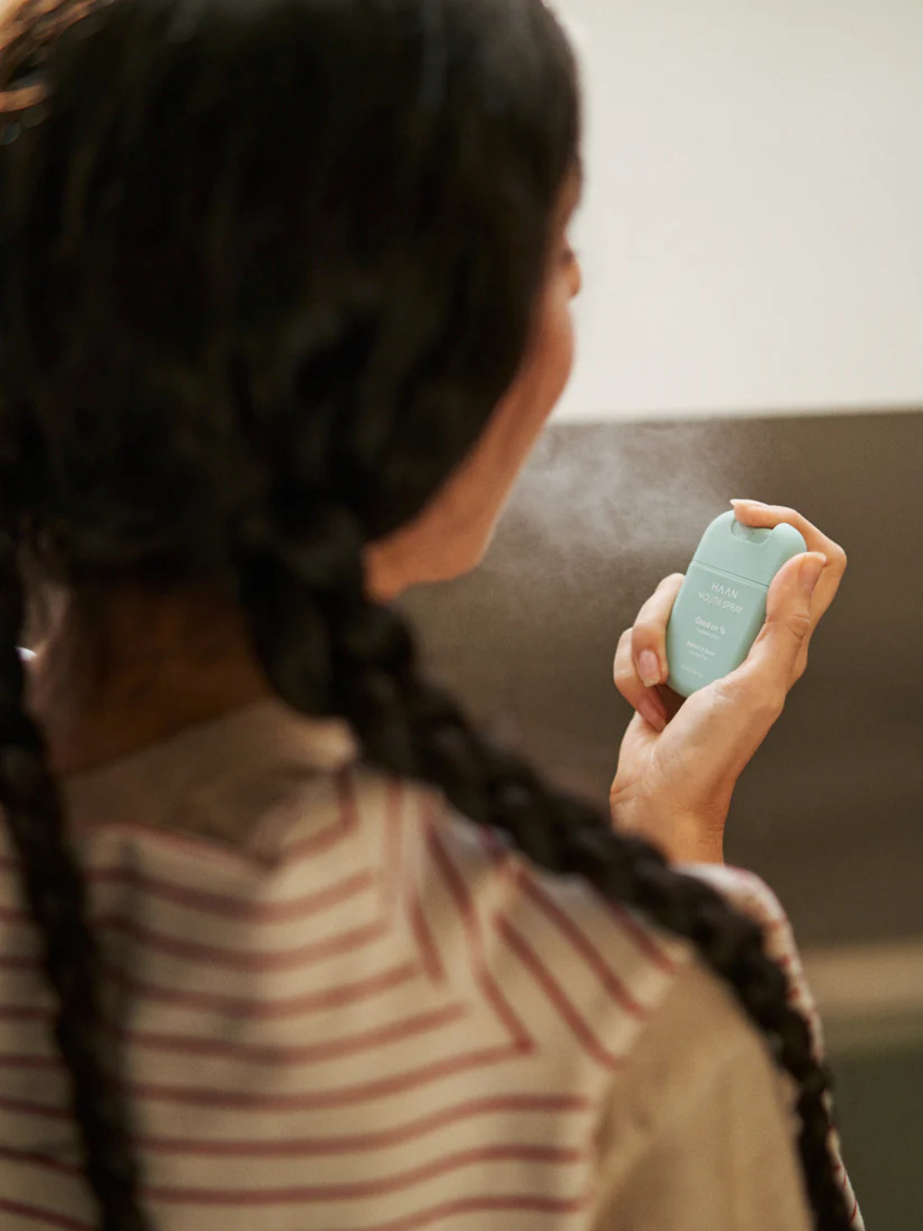 Mundspray Good On Ya | Haan