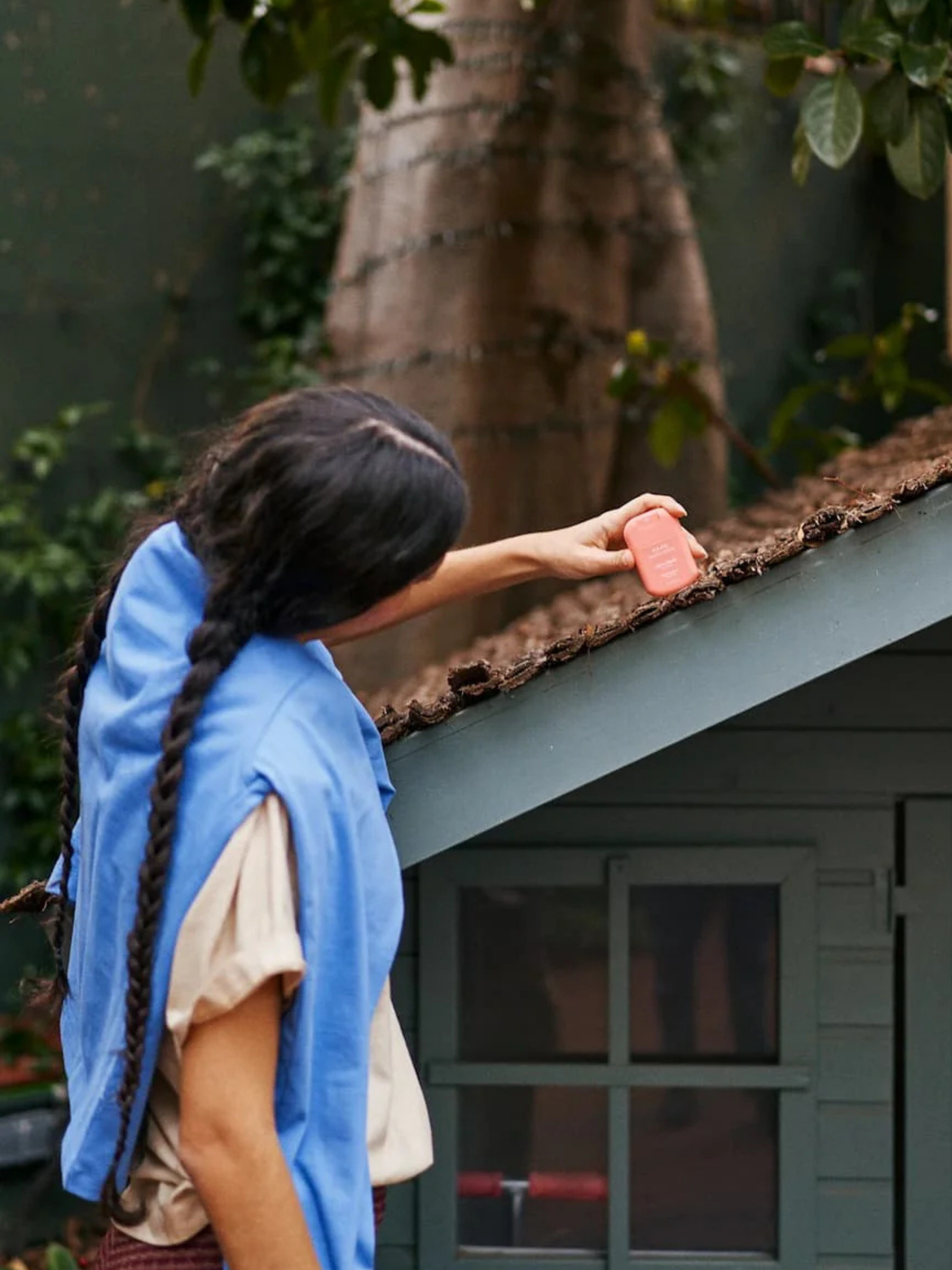 Mundspray Life's A Beach | Haan