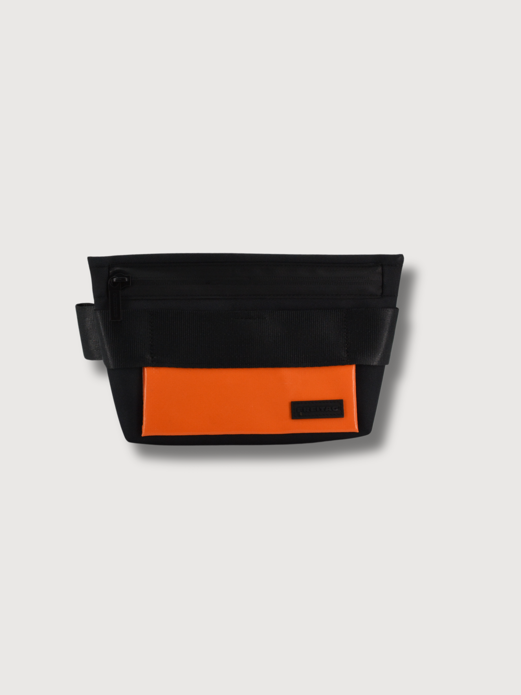 F607 MARKS Beautycase Orange | FREITAG