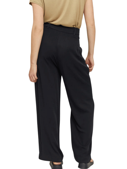 Melala Pants Women Black | Mazine