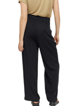 Melala Pants Women Black | Mazine