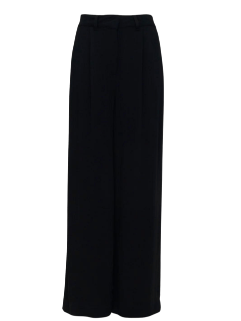 Melala Pants Women Black | Mazine