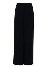 Melala Pants Women Black | Mazine