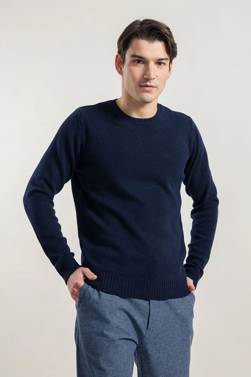 Pullover di Romeo Bluebarry Man | Rifo