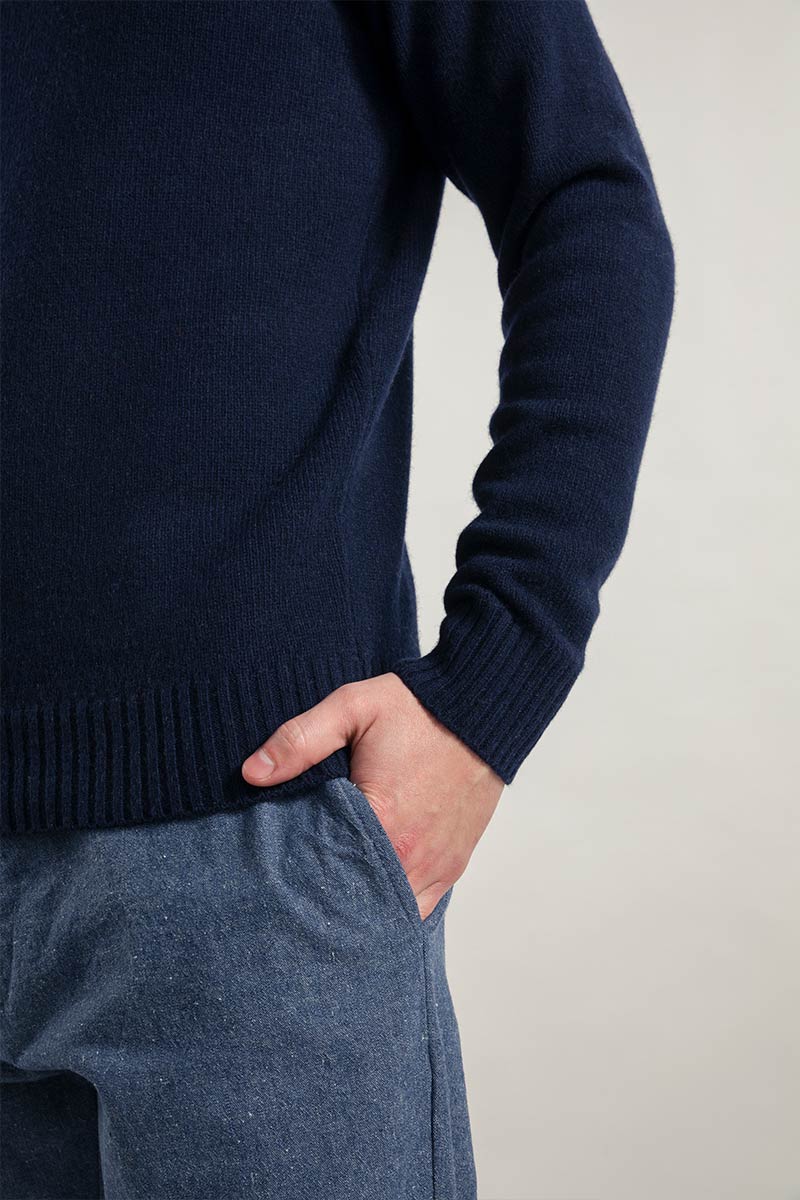 Pullover di Romeo Bluebarry Man | Rifo