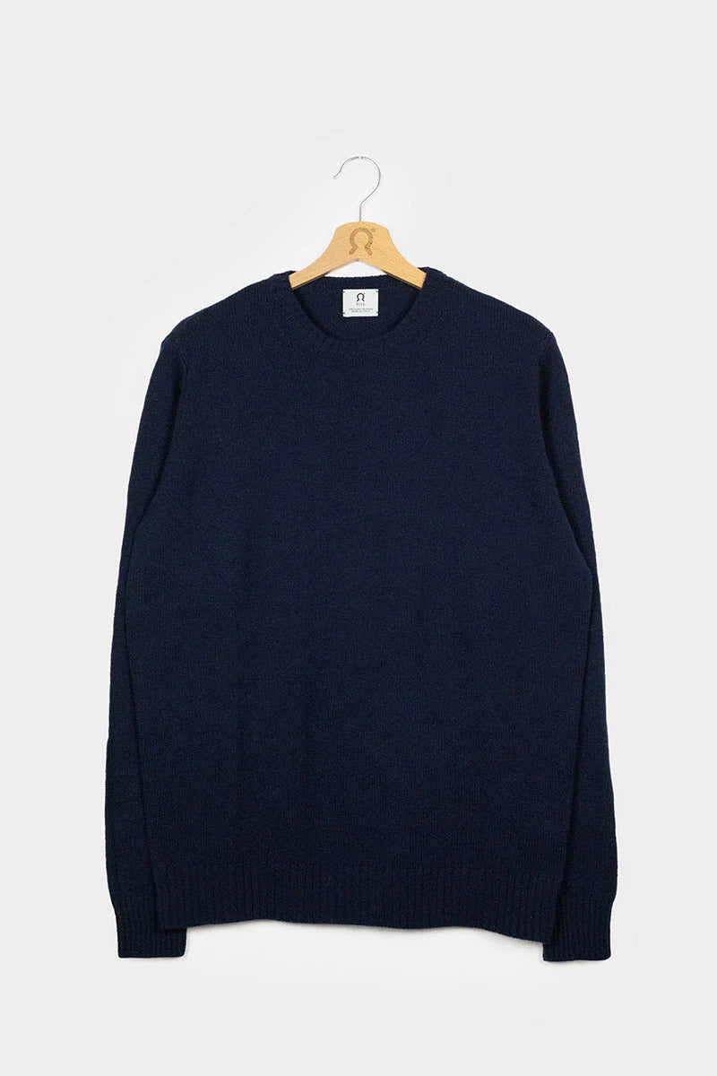 Pullover di Romeo Bluebarry Man | Rifo