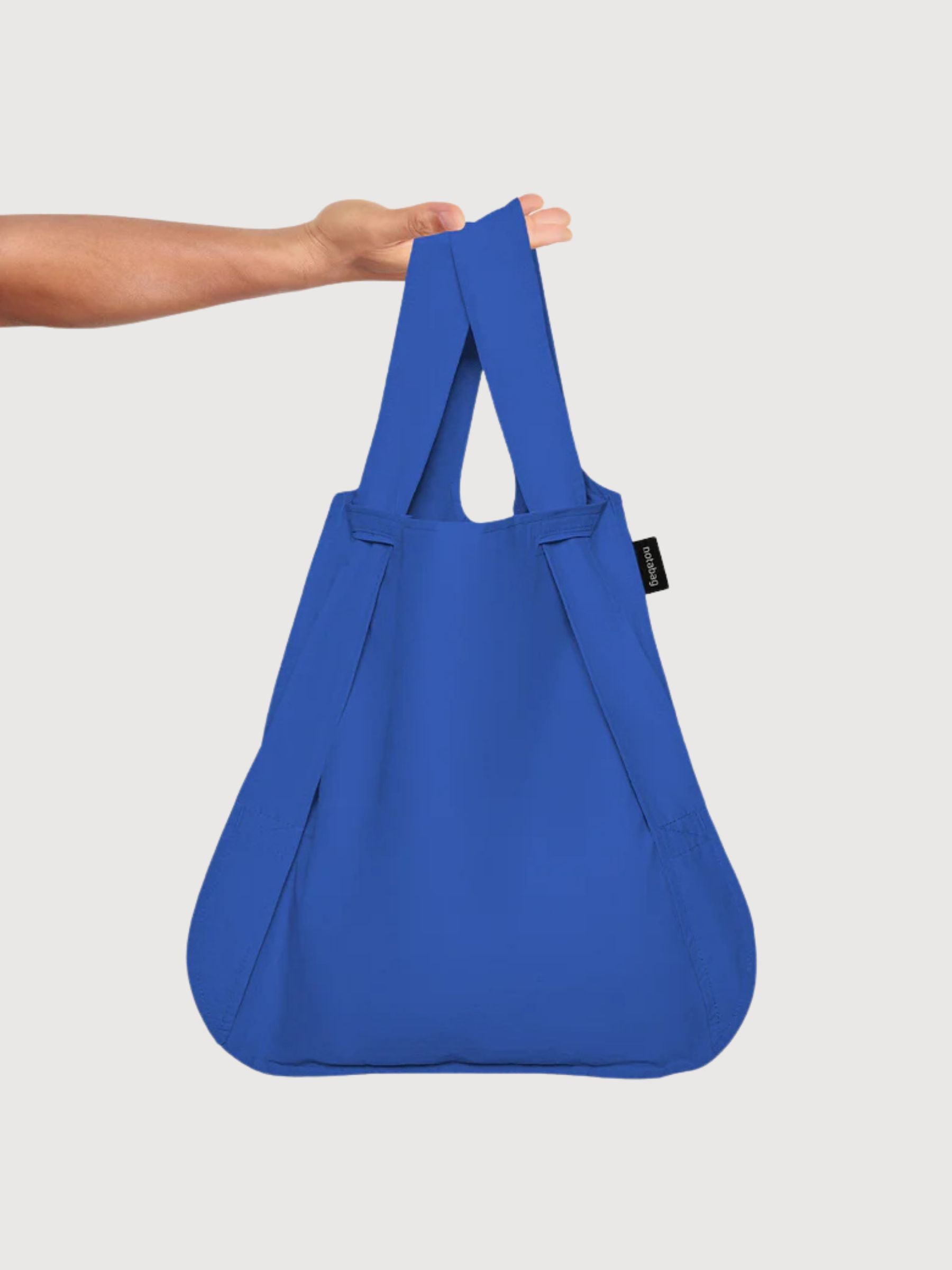 Bag Royal Blue | Notabag