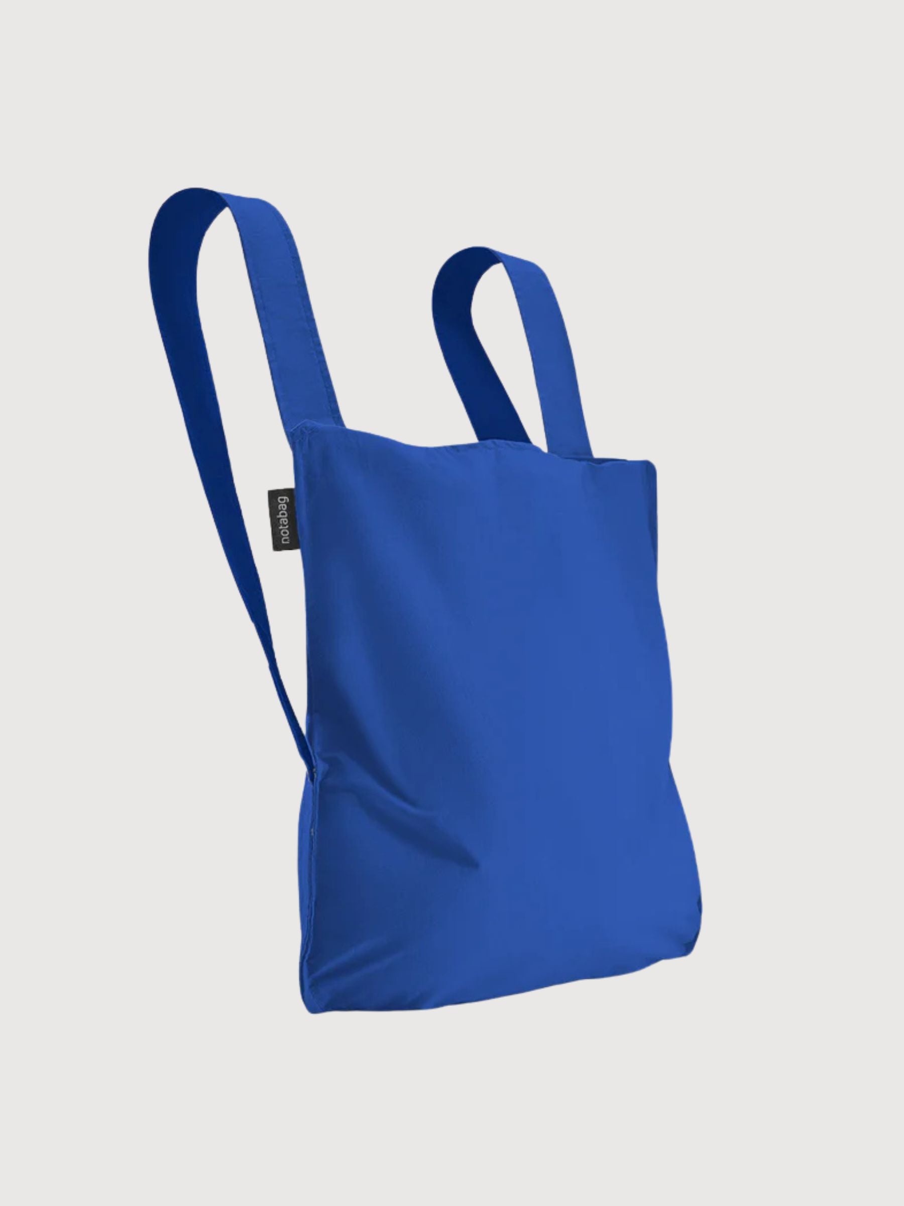 Bag Royal Blue | Notabag