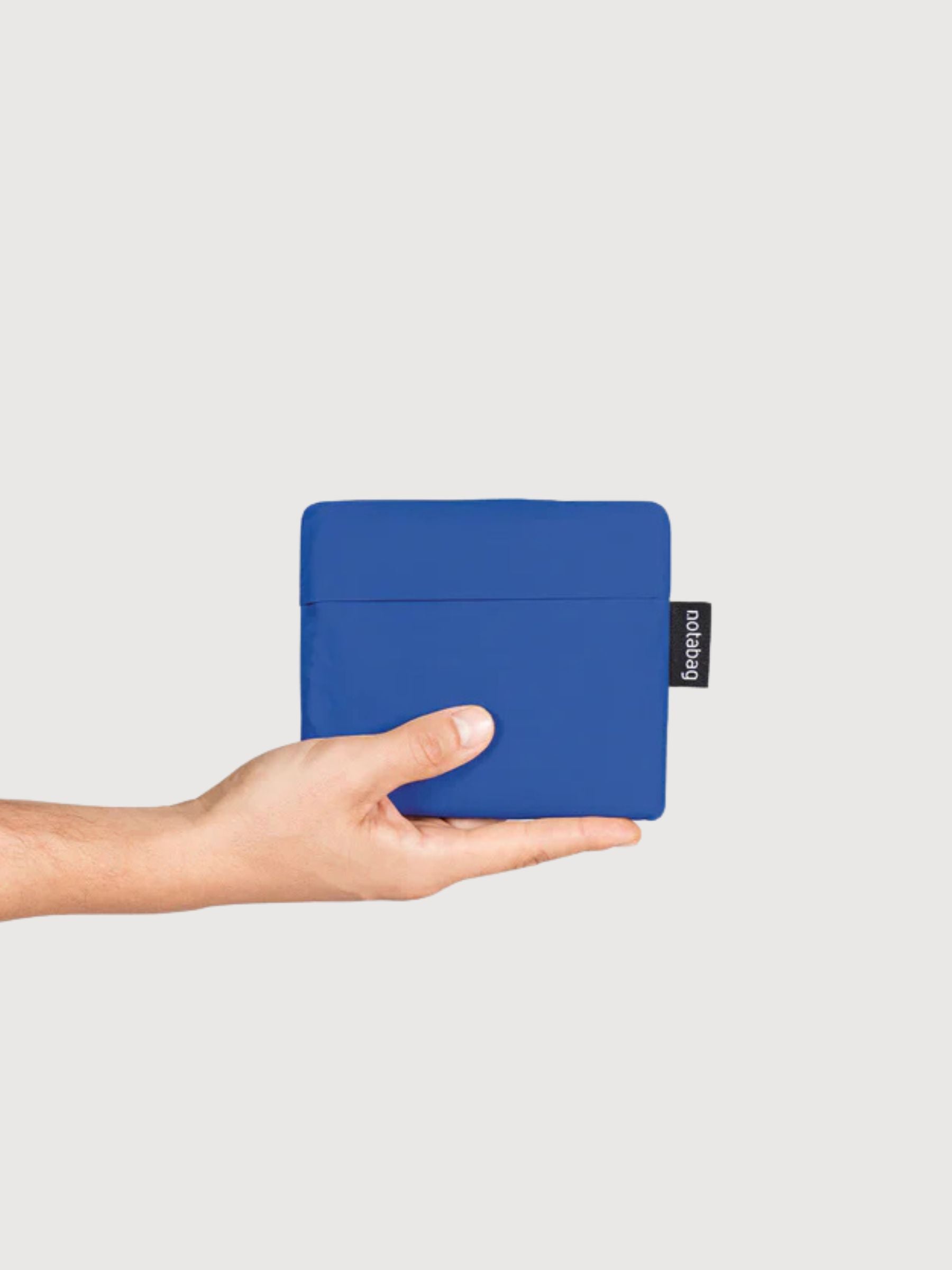 Bag Royal Blue | Notabag
