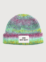 Beanie And Why Not? Multicolor Unisex | Verb To Do