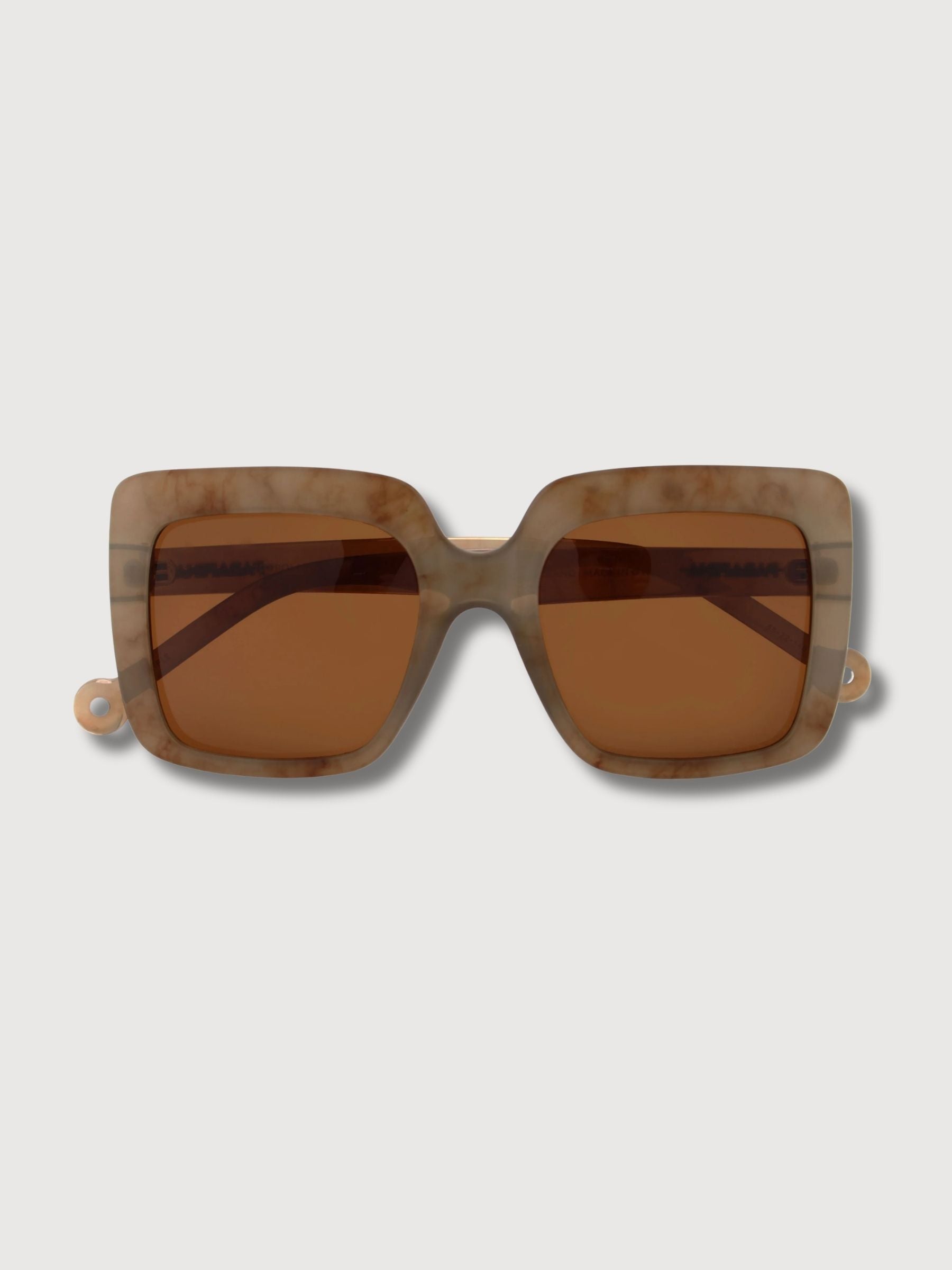 OCEANO Marmo Grigio Royal Caramel | Parafina