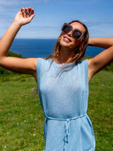 OCEANO Grey Marble Royal Caramel | Parafina