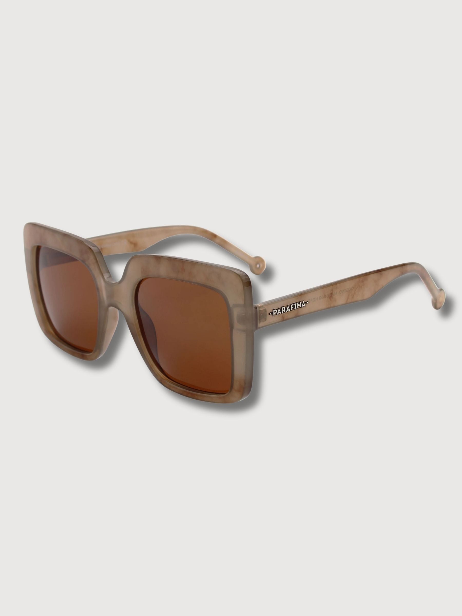 OCEANO Marmo Grigio Royal Caramel | Parafina