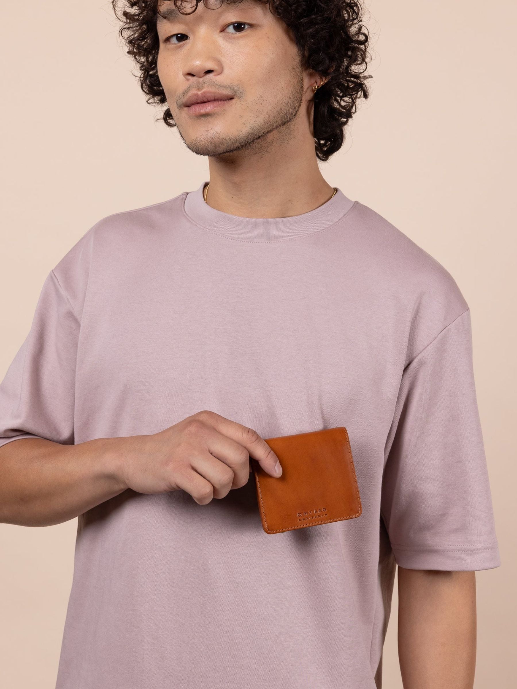 Alex Fold-Over Wallet | O My Bag