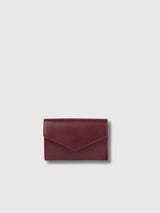 Purse Jo Dark Red | O My Bag