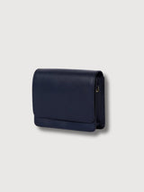 Audrey Mini Midnight Blue Bag | O My Bag