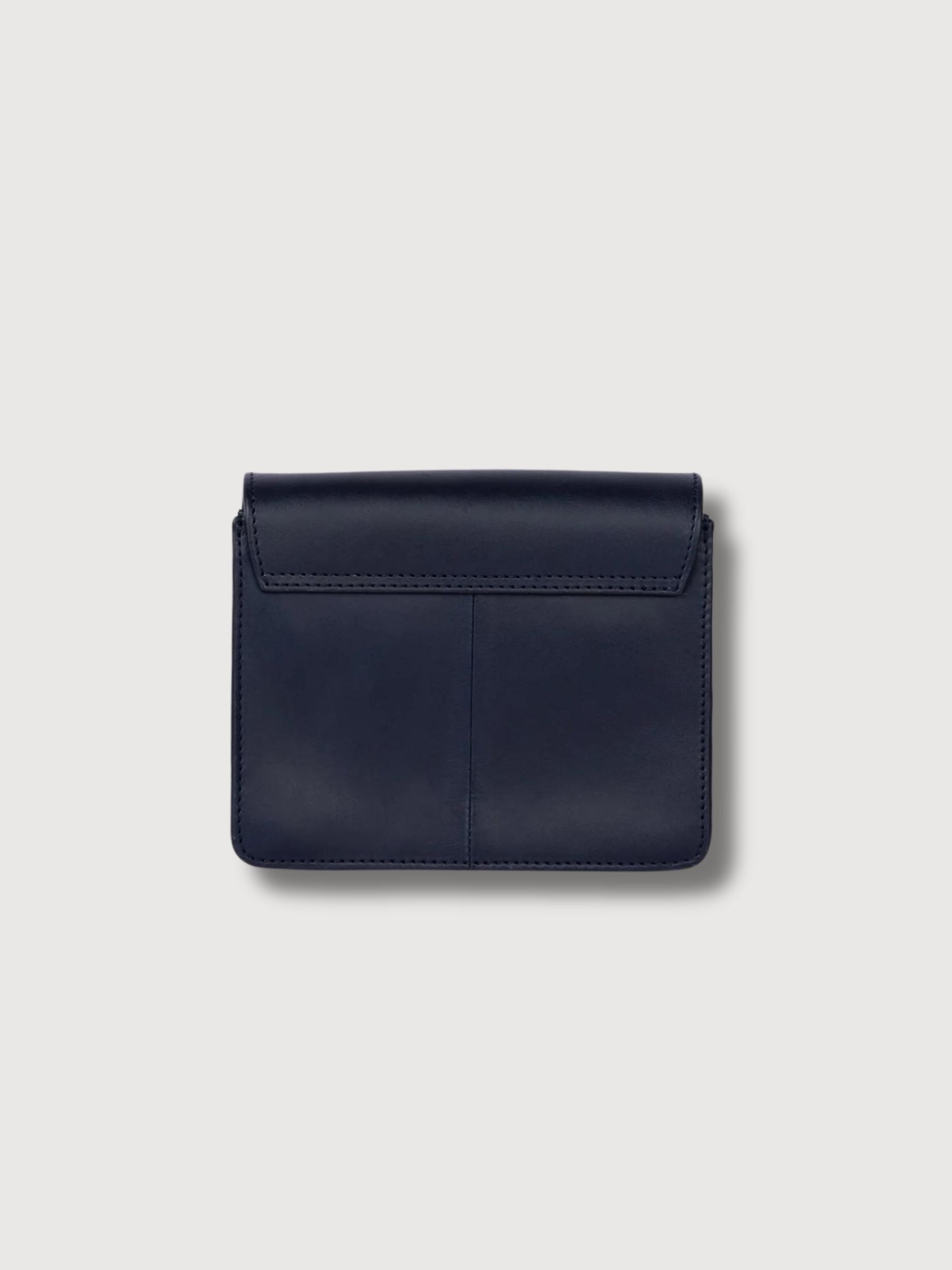 Audrey Mini Mitternachtsblau Tasche | O My Bag