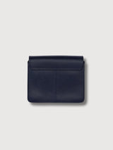 Audrey Mini Midnight Blue Bag | O My Bag