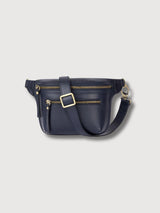 Beck's Bum Bag Midnight Blue | O My Bag