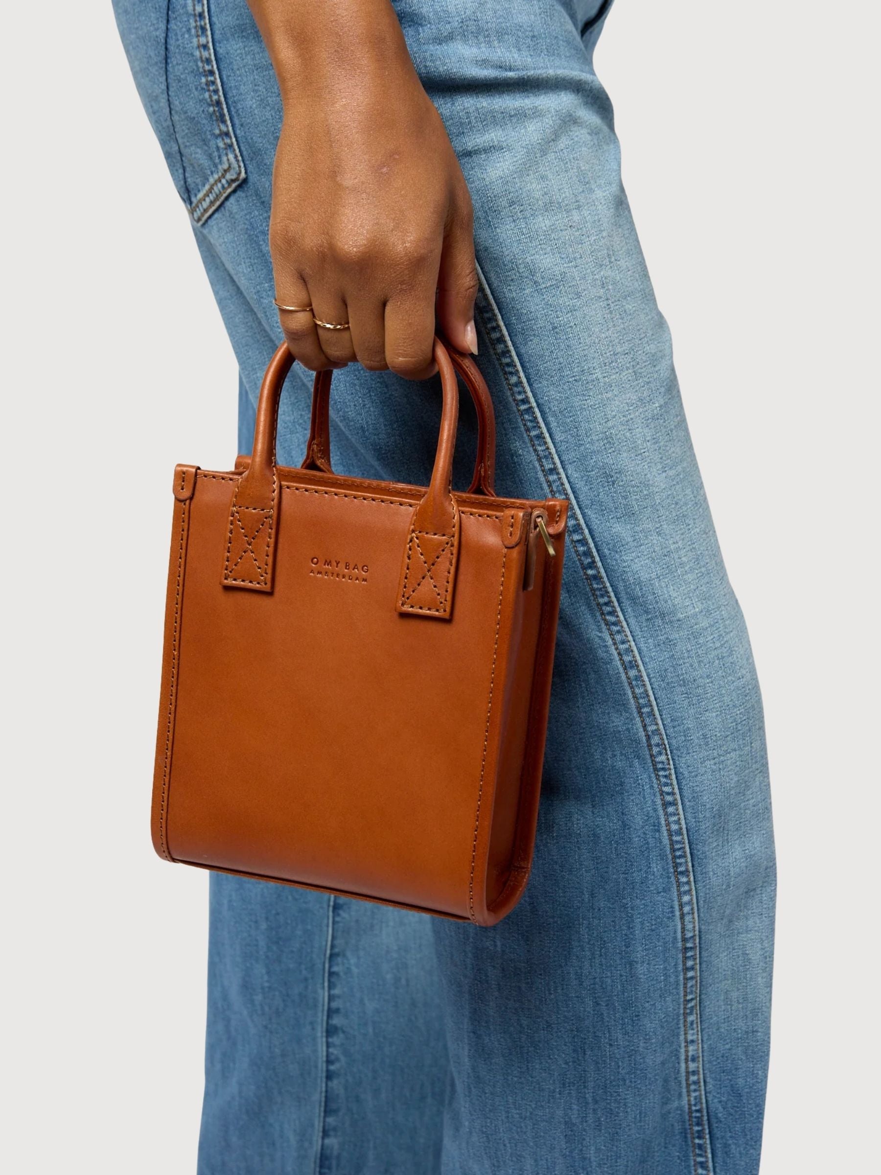 Jackie Mini | O My Bag