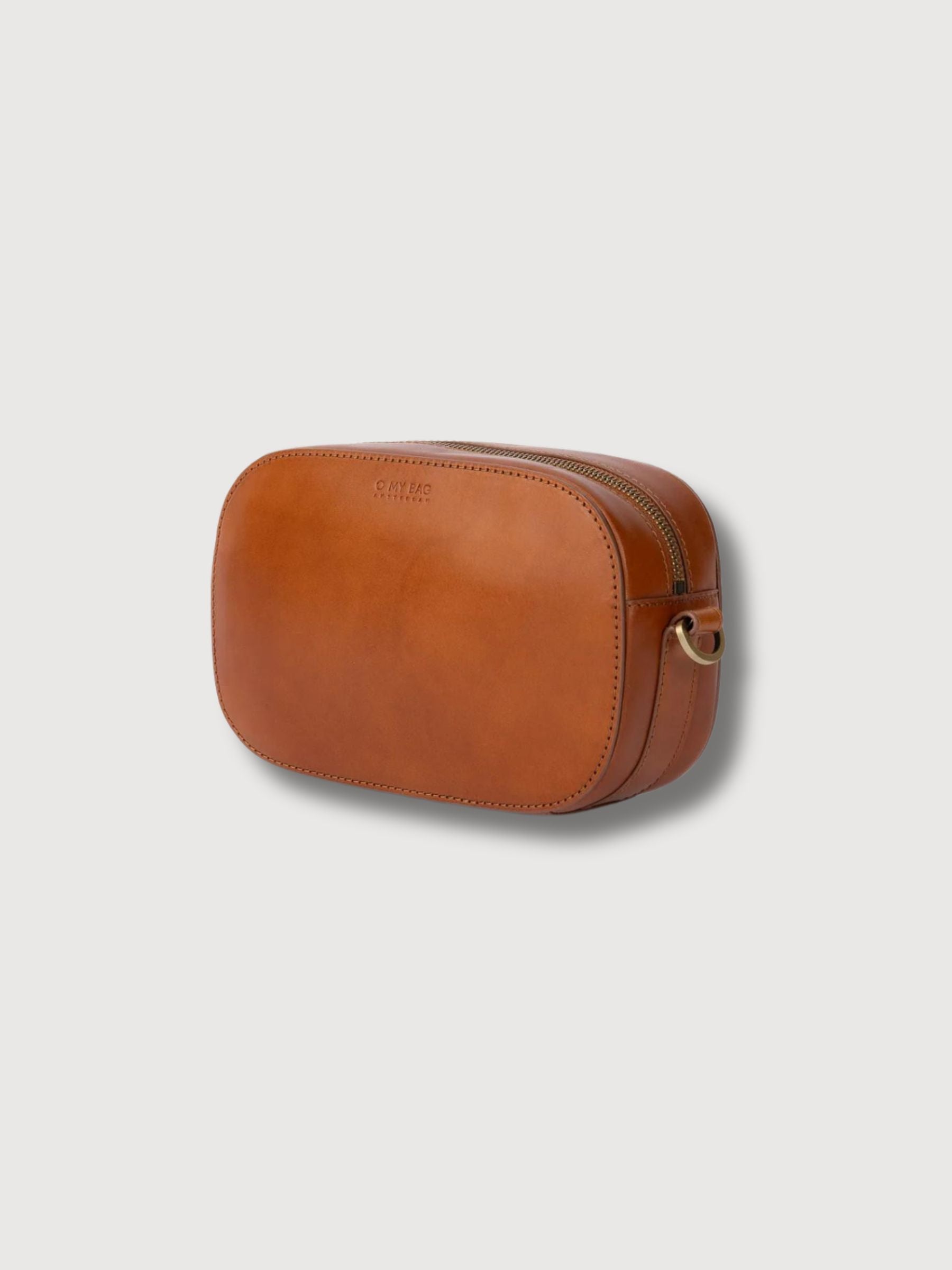 Maya - Cognac Classic Leder