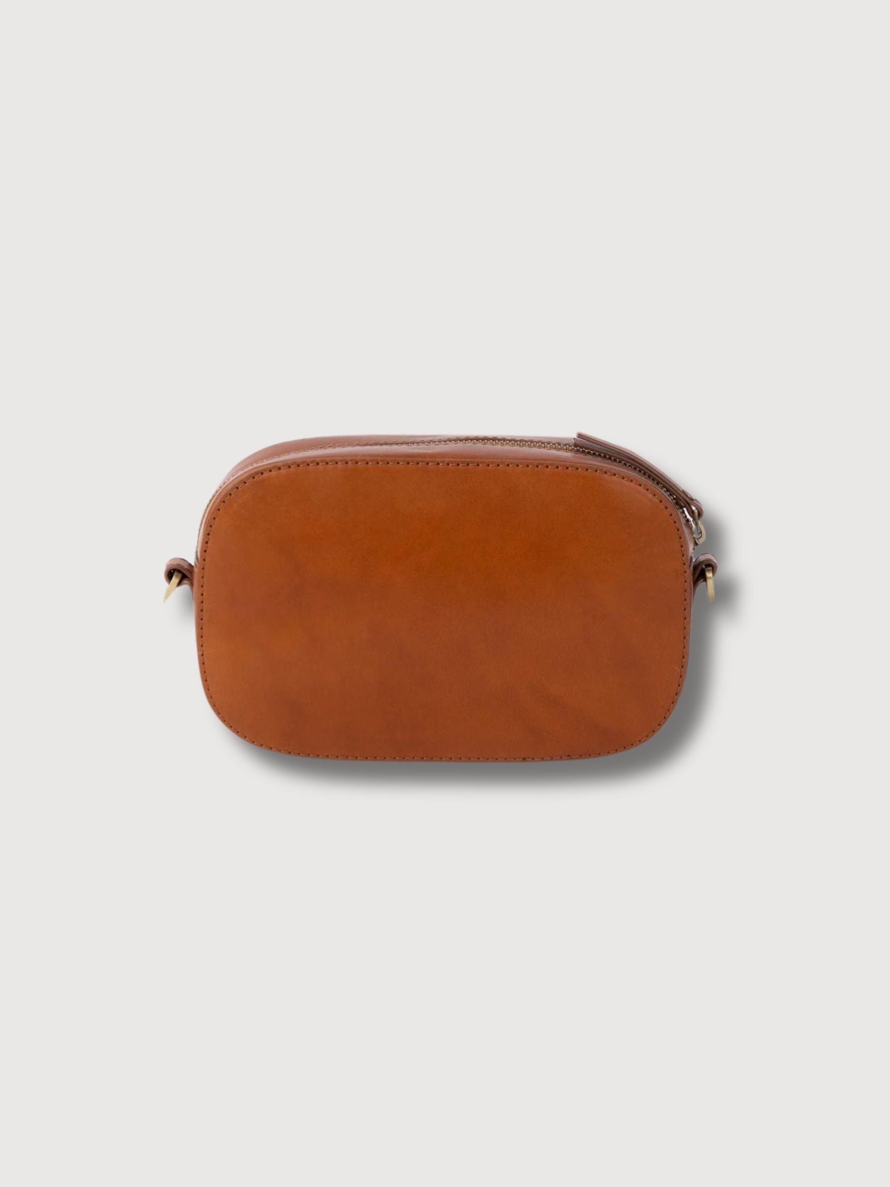 Maya - Cognac Classic Leder