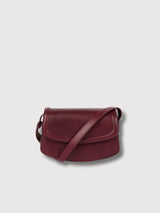 Bag Kendalini Dark Red | O My Bag