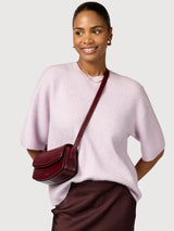 Bag Kendalini Dark Red | O My Bag