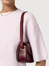 Bag Kendalini Dark Red | O My Bag