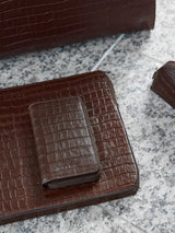 Wallet Jett Brown | O My Bag