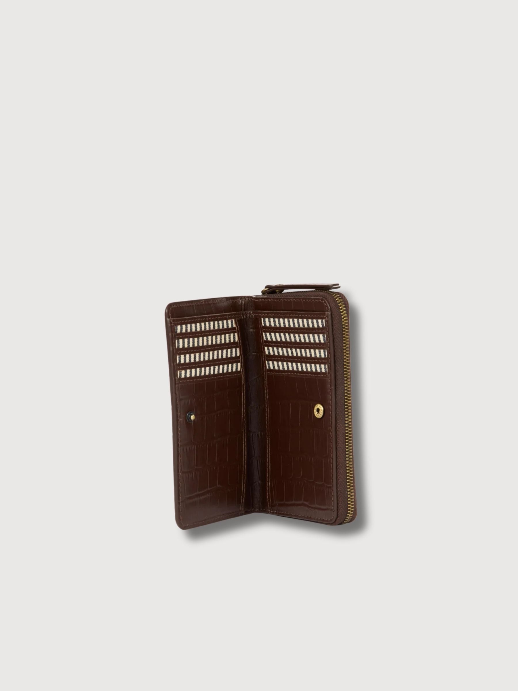 Wallet Jett Brown | O My Bag