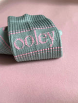 Socks Pastel Romantic Cloud S Woman |  Ooley